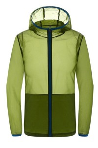 SKJ015 orders a large number of outdoor skin clothes, quick-drying clothes, windbreakers, sunscreen clothes, skin and wind clothes manufacturers detail view-3